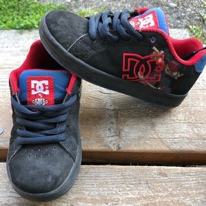 Boys DC size 11